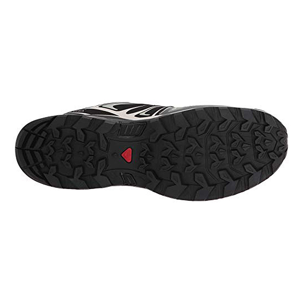 Salomon X Ultra 3 GTX - Women's Shadow/Lunar Rock/Aqua Gray Shoe Deals Outlet