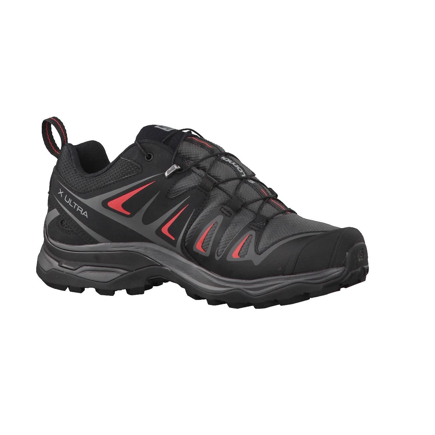 Salomon X Ultra 3 GTX - Women's Red Shoe Deals Outlet