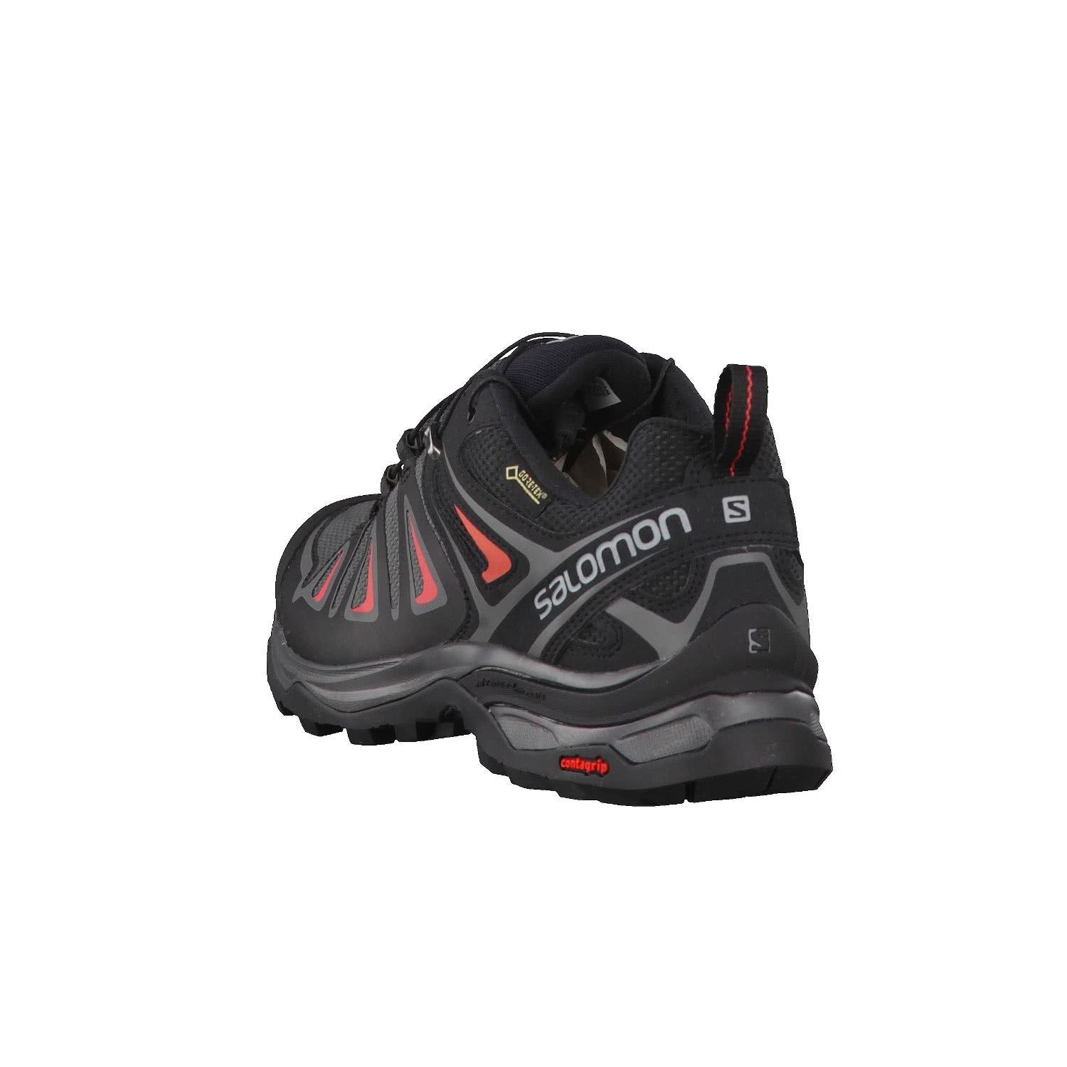 Salomon X Ultra 3 GTX - Women's Red Shoe Deals Outlet