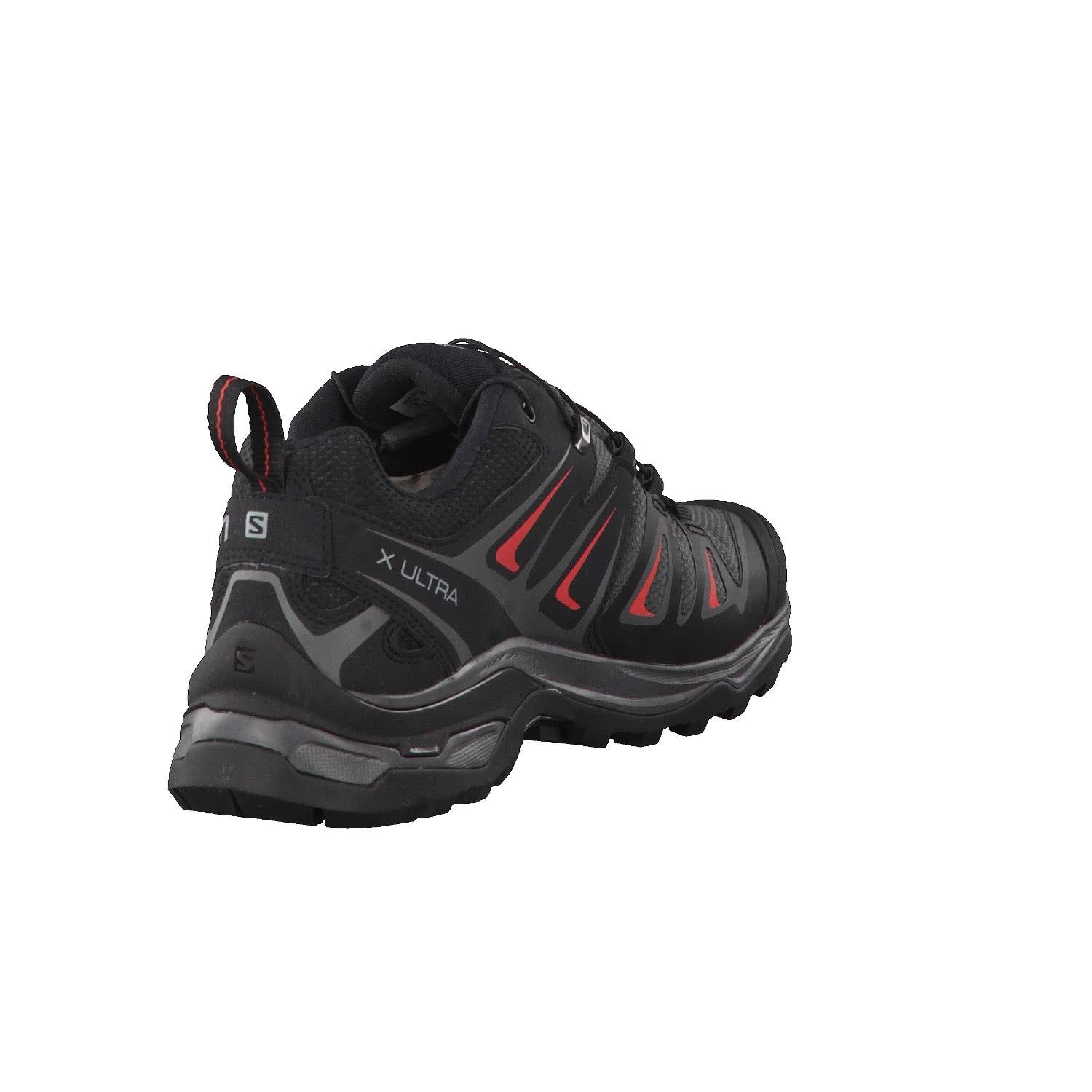Salomon X Ultra 3 GTX - Women's Red Shoe Deals Outlet