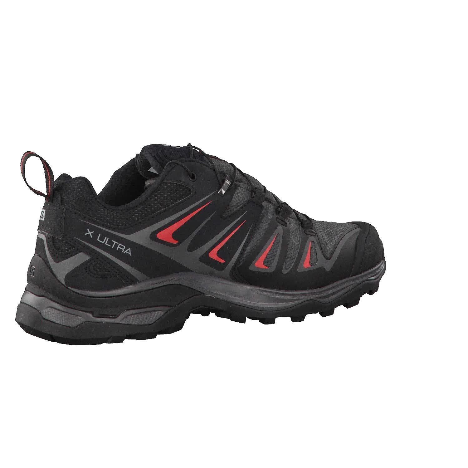 Salomon X Ultra 3 GTX - Women's Red Shoe Deals Outlet
