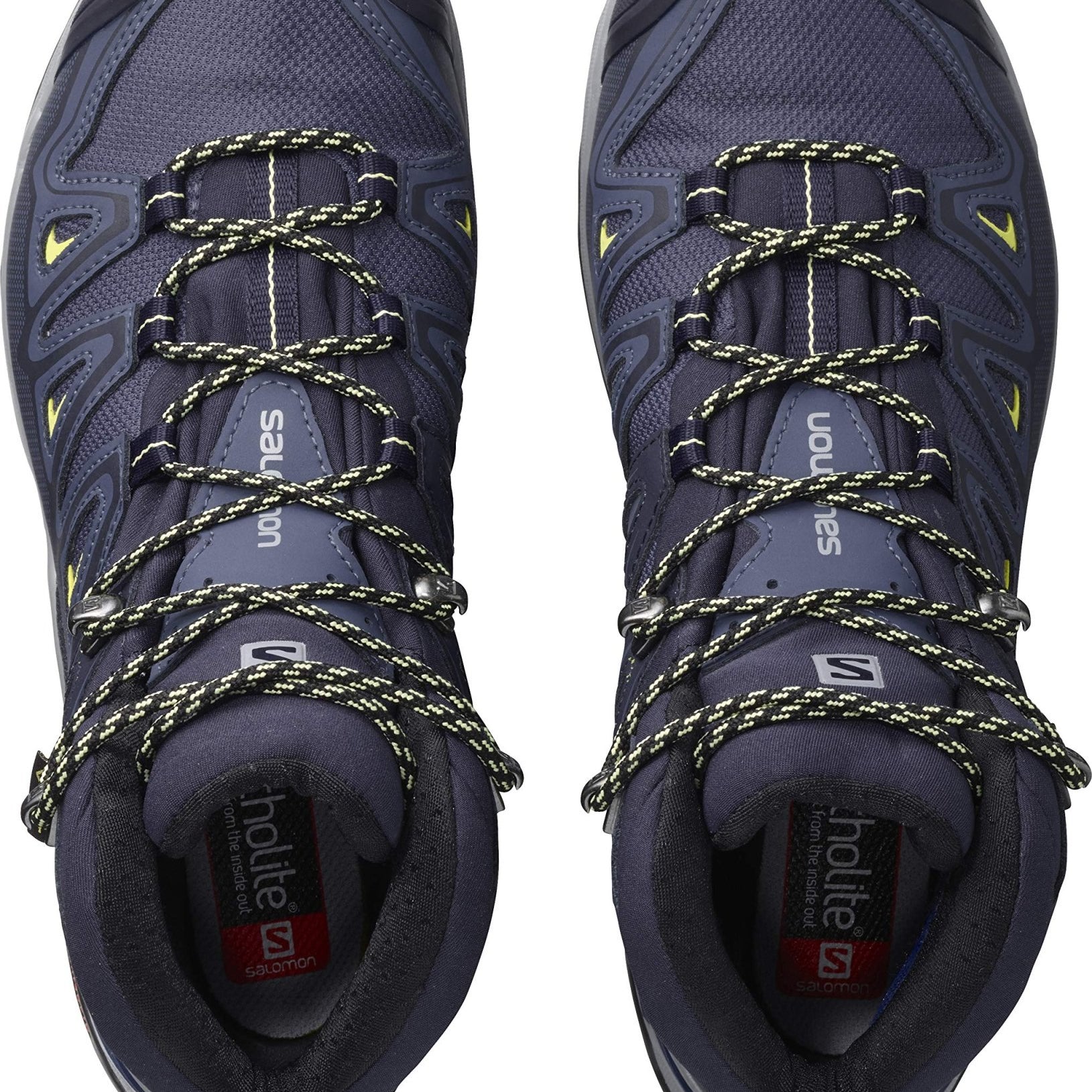 Salomon X Ultra 3 Mid GTX - Women's Magnet Shoe Deals Outlet