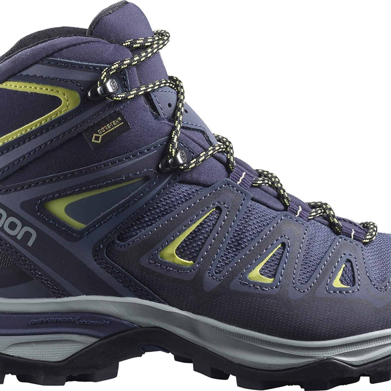 Salomon X Ultra 3 Mid GTX - Women's Magnet Shoe Deals Outlet