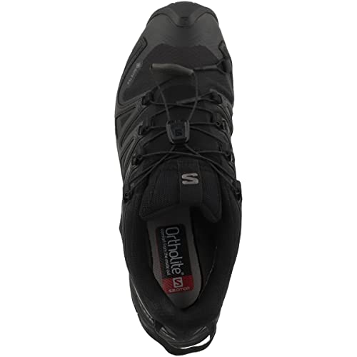 Salomon XA Pro 3D V8 GTX - Women's Black/Black/Phantom Shoe Deals Outlet
