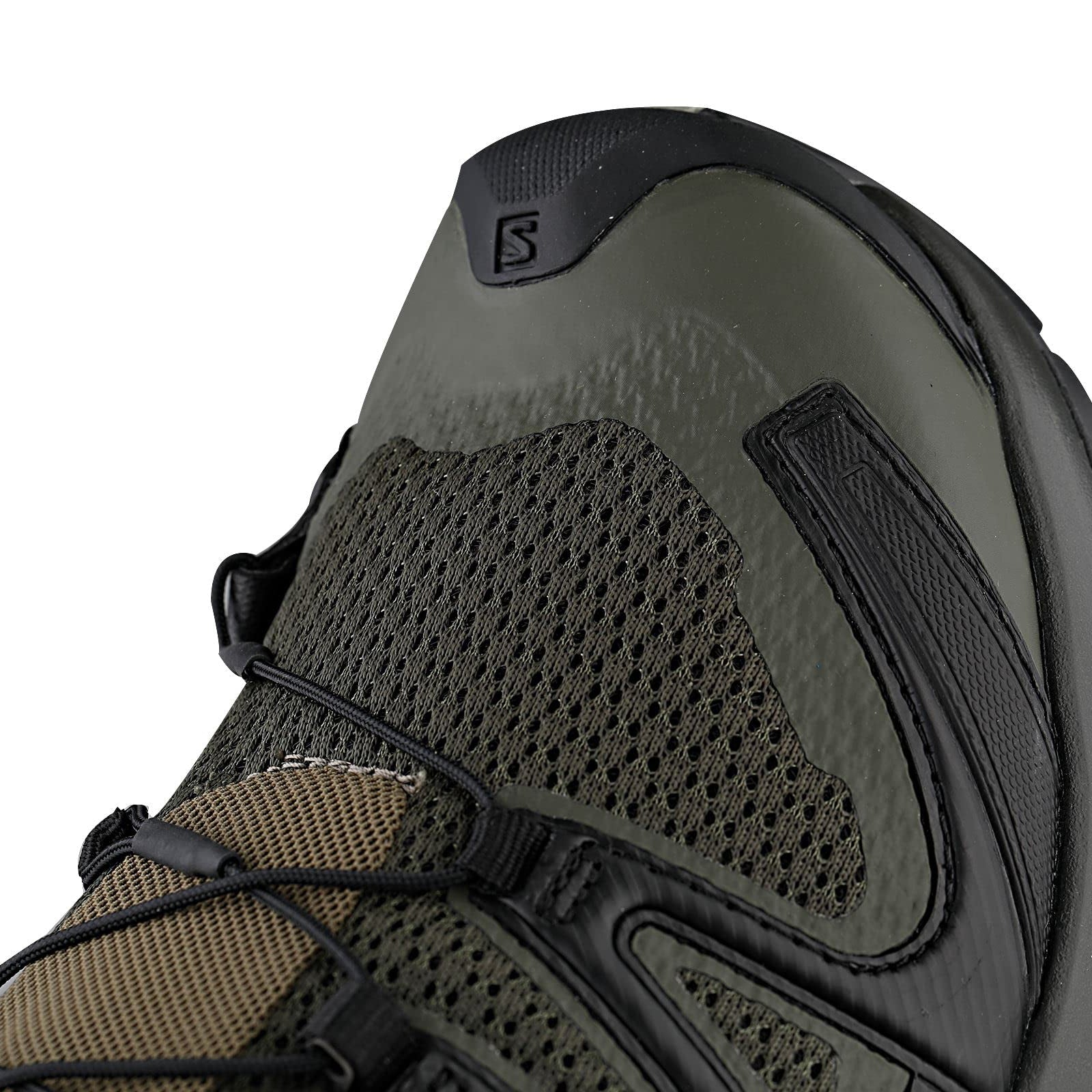 Salomon XA Pro 3D V8 - Men's Grape Leaf/Peat/Shadow Shoe Deals Outlet