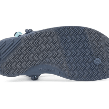 Xero Shoes Aqua Cloud - Versatile Water - sports and Activity Sandal Blue Glow 10 M 840187609357 Shoe Deals Outlet