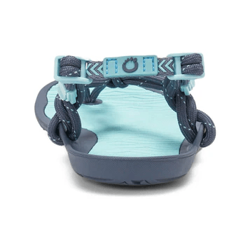 Xero Shoes Aqua Cloud - Versatile Water - sports and Activity Sandal Blue Glow 10 M 840187609357 Shoe Deals Outlet