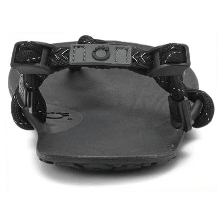 Xero Shoes Genesis – Fashion - Forward Rope - Style Sandal Black 13 M 818403020750 Shoe Deals Outlet