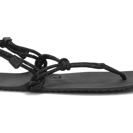Xero Shoes Genesis – Fashion - Forward Rope - Style Sandal Black 13 M 818403020750 Shoe Deals Outlet
