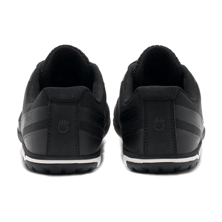 Xero Shoes HFS II - Lightweight Road Runner Black 10.5 M 840187684231 Shoe Deals Outlet