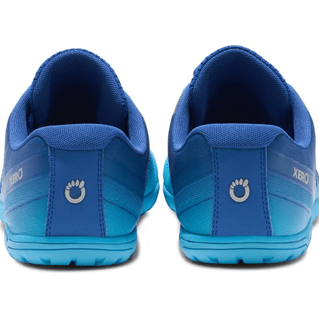 Xero Shoes HFS II - Lightweight Road Runner Blue Iolite / Aquarius Gradient 11.5 M 840187683128 Shoe Deals Outlet