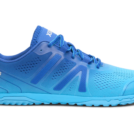 Xero Shoes HFS II - Lightweight Road Runner Blue Iolite / Aquarius Gradient 11.5 M 840187683128 Shoe Deals Outlet