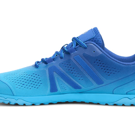 Xero Shoes HFS II - Lightweight Road Runner Blue Iolite / Aquarius Gradient 11.5 M 840187683128 Shoe Deals Outlet