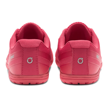 Xero Shoes HFS II - Lightweight Road Runner Raspberry / Sunset Coral Gradient 10.5 M 840187684682 Shoe Deals Outlet