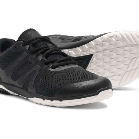 Xero Shoes HFS II - Lightweight Road Runner Raspberry / Sunset Coral Gradient 10.5 M 840187684682 Shoe Deals Outlet