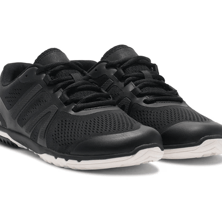 Xero Shoes HFS II - Lightweight Road Runner Raspberry / Sunset Coral Gradient 10.5 M 840187684682 Shoe Deals Outlet