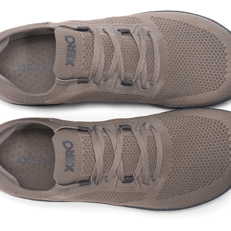 Xero Shoes Nexus Knit - Athletic Lifestyle Sneaker Black / Black 13 M 840187688154 Shoe Deals Outlet