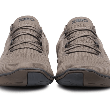 Xero Shoes Nexus Knit - Athletic Lifestyle Sneaker Black / Black 13 M 840187688154 Shoe Deals Outlet