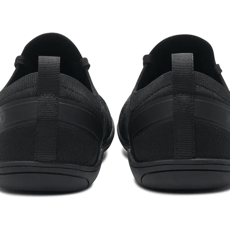 Xero Shoes Nexus Knit - Athletic Lifestyle Sneaker Black / Black 13 M 840187688154 Shoe Deals Outlet