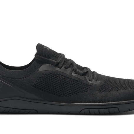Xero Shoes Nexus Knit - Athletic Lifestyle Sneaker Black / Black 13 M 840187688154 Shoe Deals Outlet