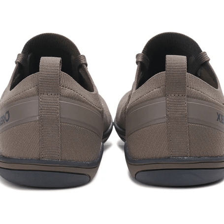 Xero Shoes Nexus Knit - Athletic Lifestyle Sneaker Morel 11 M 840187688277 Shoe Deals Outlet