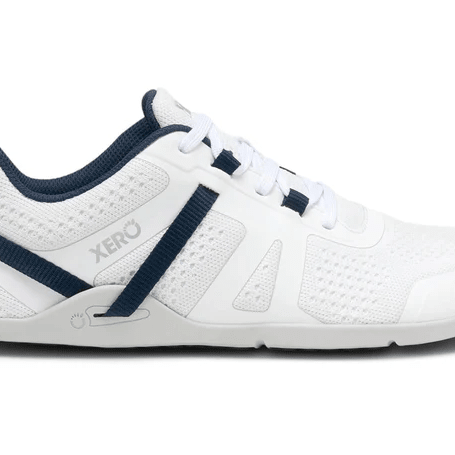 Xero Shoes Prio Neo - The Ultimate Athleisure Shoe White 11 M 840187666794 Shoe Deals Outlet