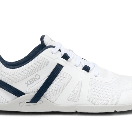 Xero Shoes Prio Neo - The Ultimate Athleisure Shoe White 11 M 840187666794 Shoe Deals Outlet