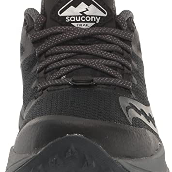 Saucony Xodus Ultra - Women's Black/Charcoal Shoe Deals Outlet