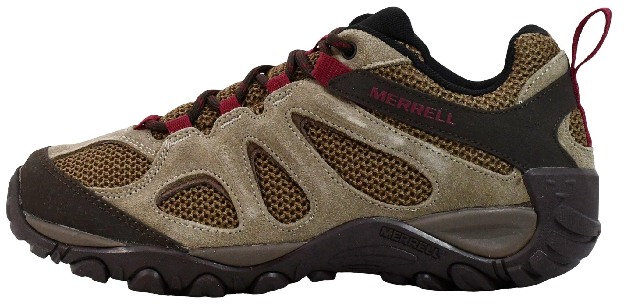 Merrell Yokota 2 - Women's Brindle Shoe Deals Outlet