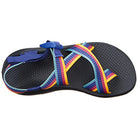 Chaco Z Cloud 2 - Women's Tetra Sunset Shoe Deals Outlet