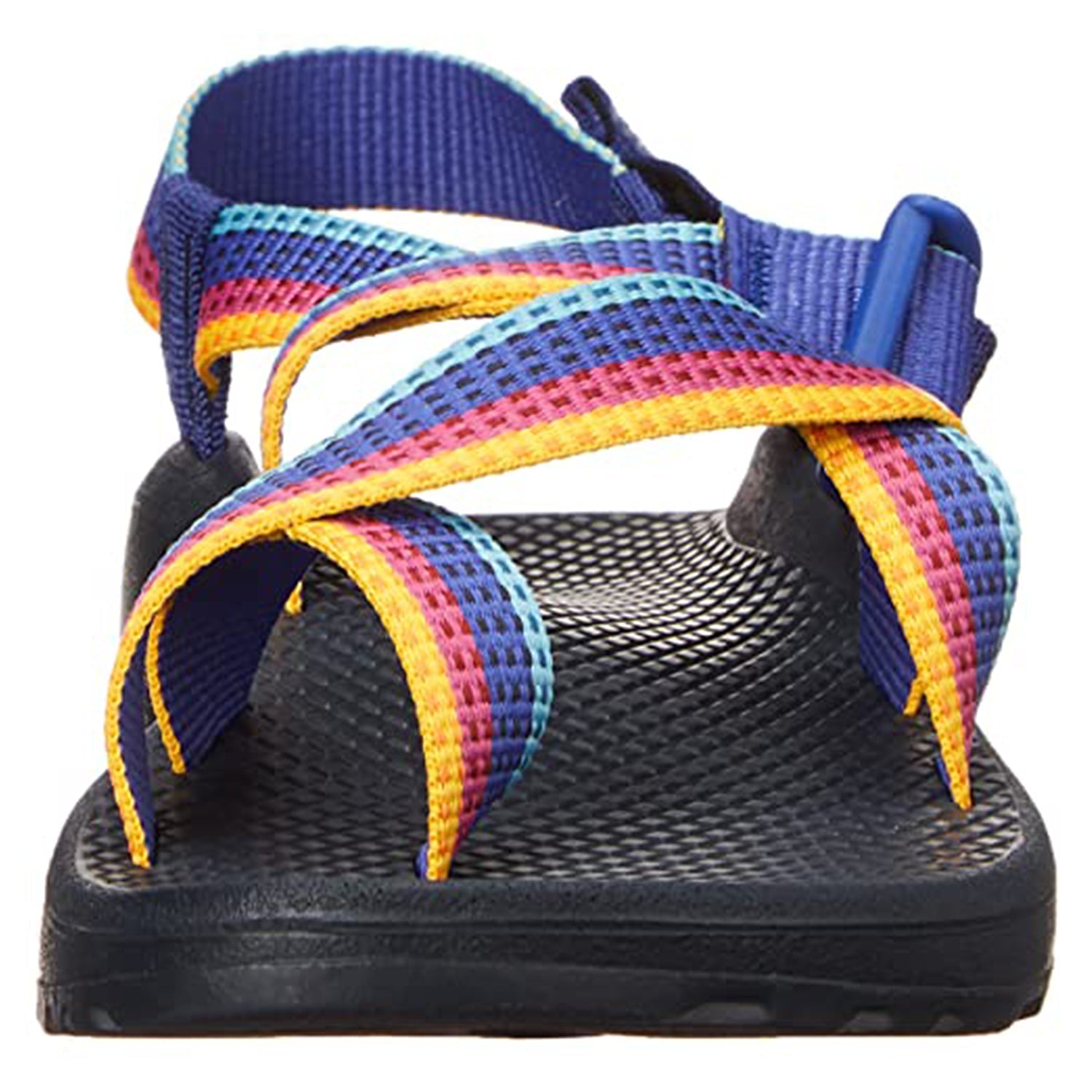 Chaco Z Cloud 2 - Women's Tetra Sunset Shoe Deals Outlet