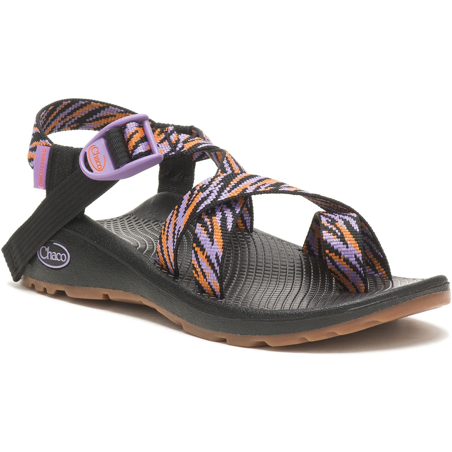 Chaco Z Cloud 2 - Women's Wily Violet Shoe Deals Outlet