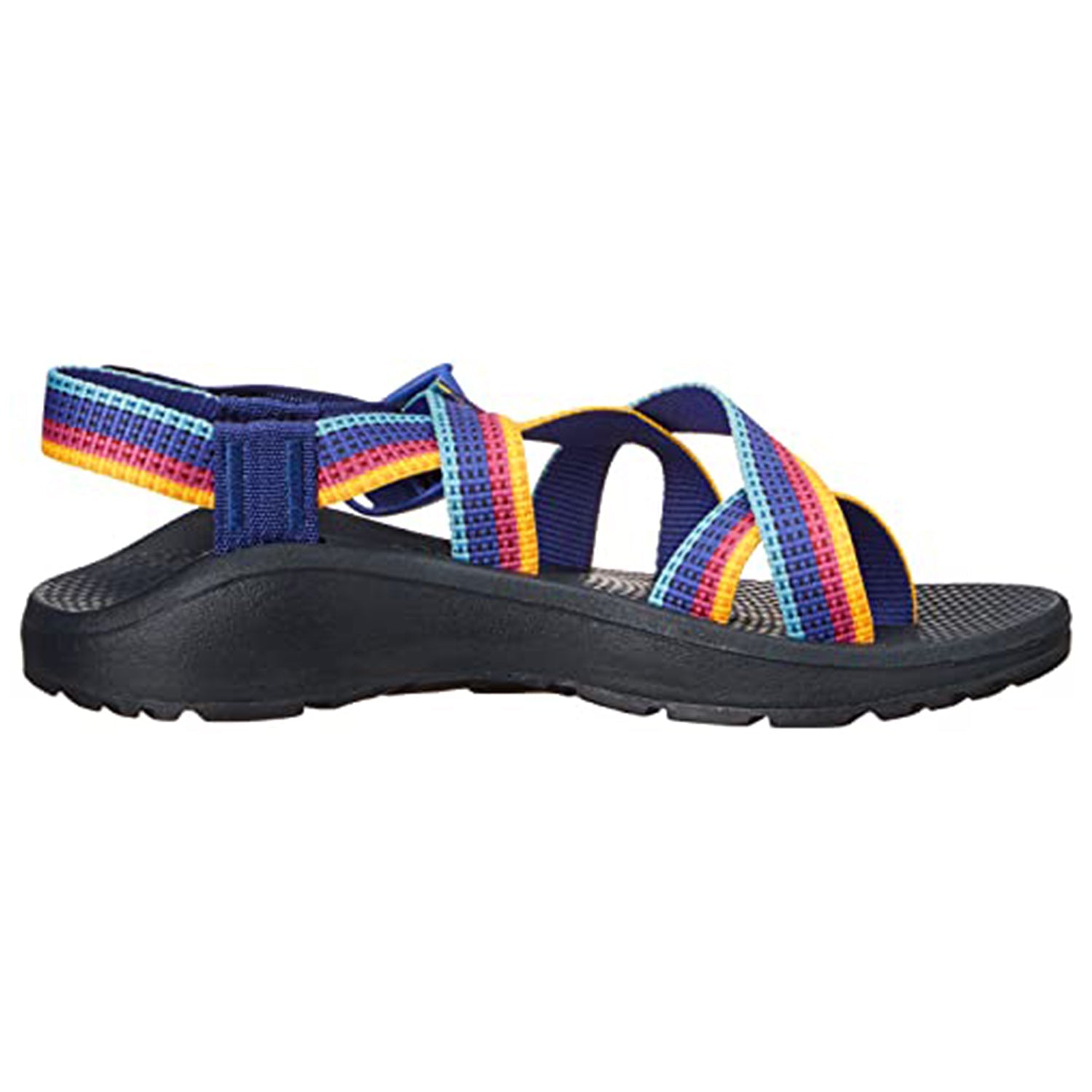 Chaco Z Cloud 2 - Women's Tetra Sunset Shoe Deals Outlet