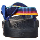 Chaco Z Cloud 2 - Women's Tetra Sunset Shoe Deals Outlet