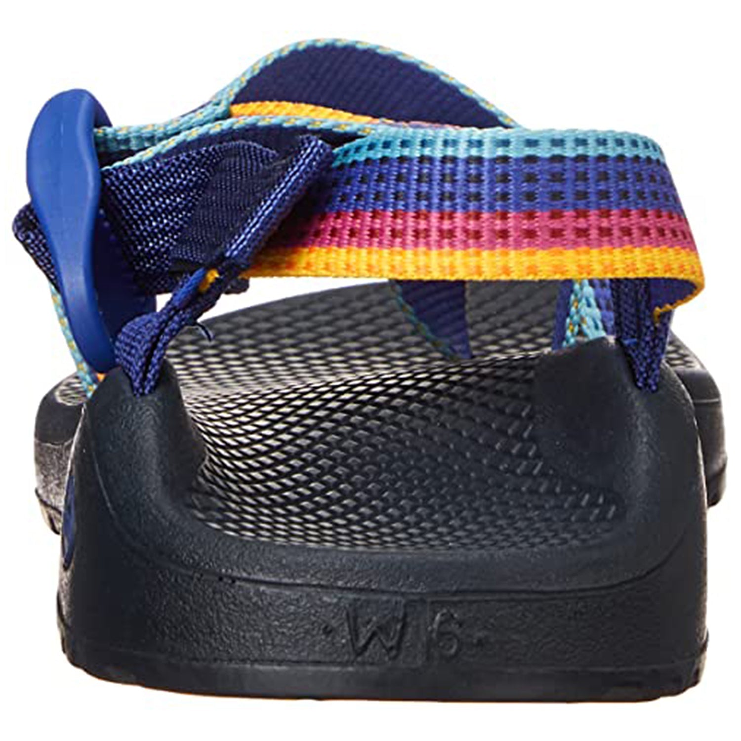 Chaco Z Cloud 2 - Women's Tetra Sunset Shoe Deals Outlet