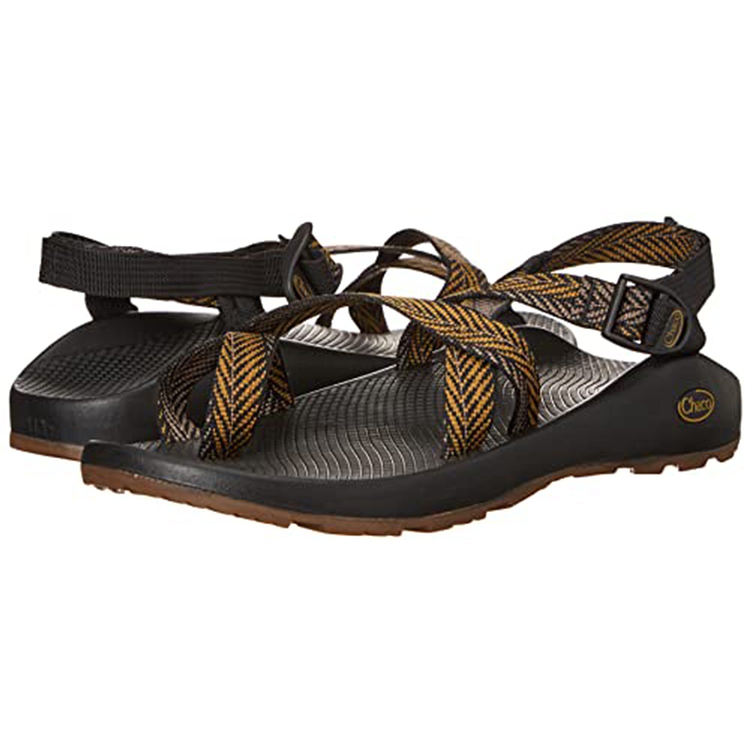 Chaco Z2 - Men's Bracken Bronze Shoe Deals Outlet