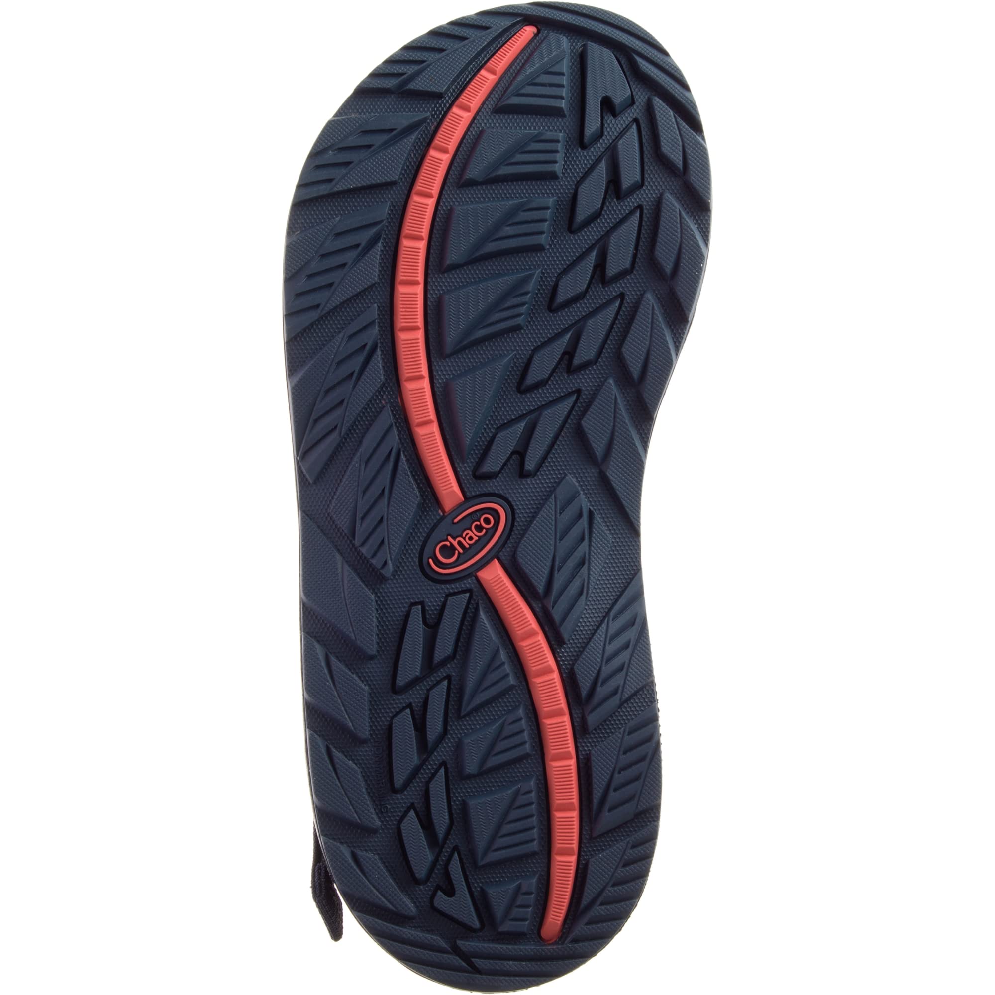 Chaco Z2 - Men's Stepped Navy Shoe Deals Outlet