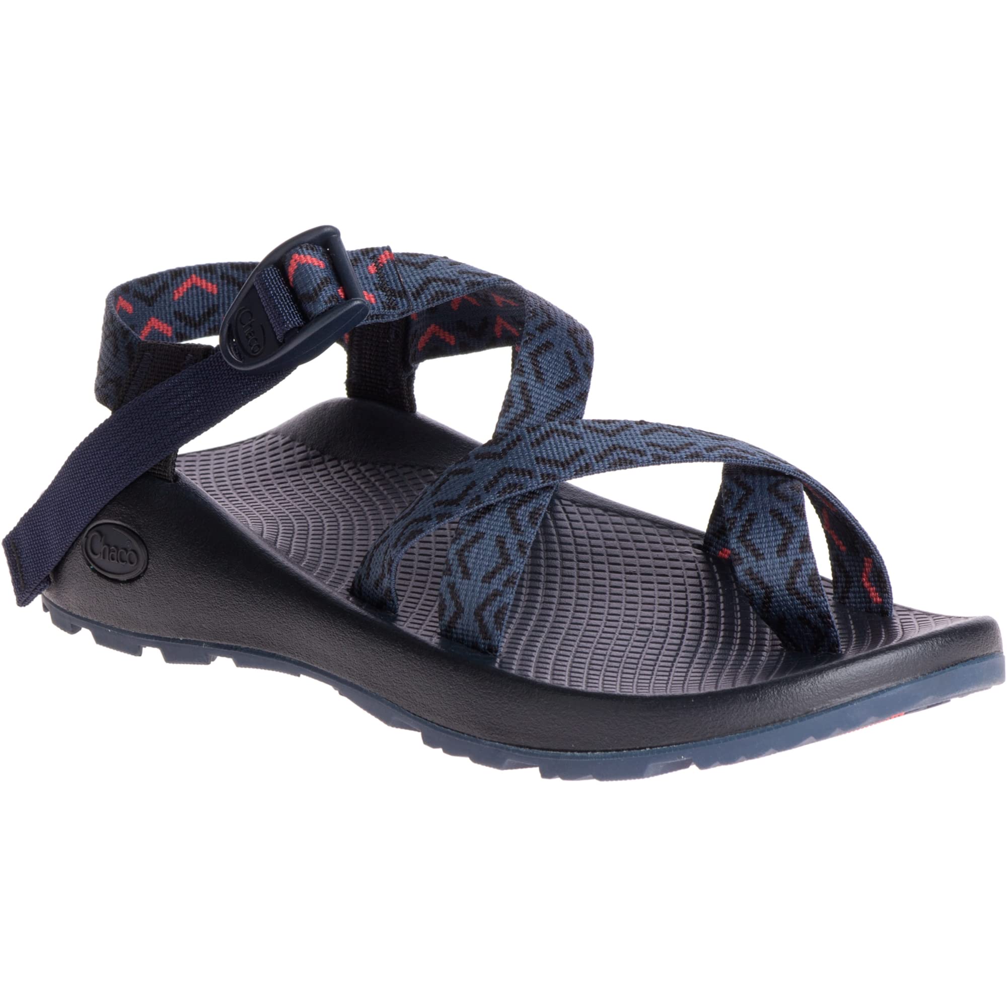 Chaco Z2 - Men's Stepped Navy Shoe Deals Outlet