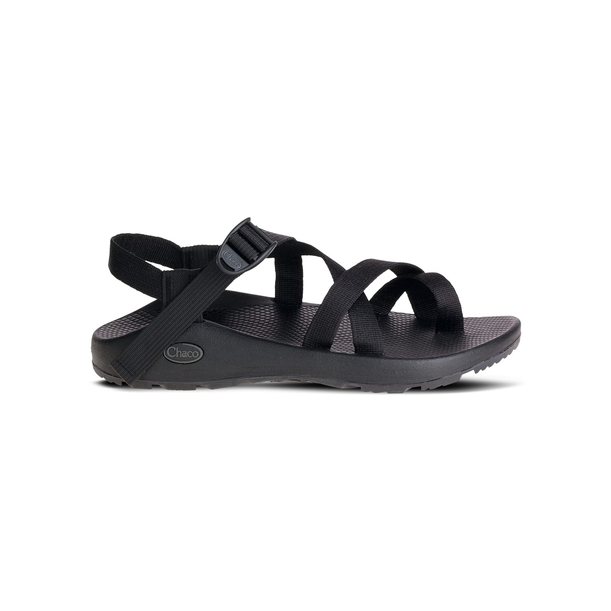 Chaco Z2 - Men's Black Shoe Deals Outlet