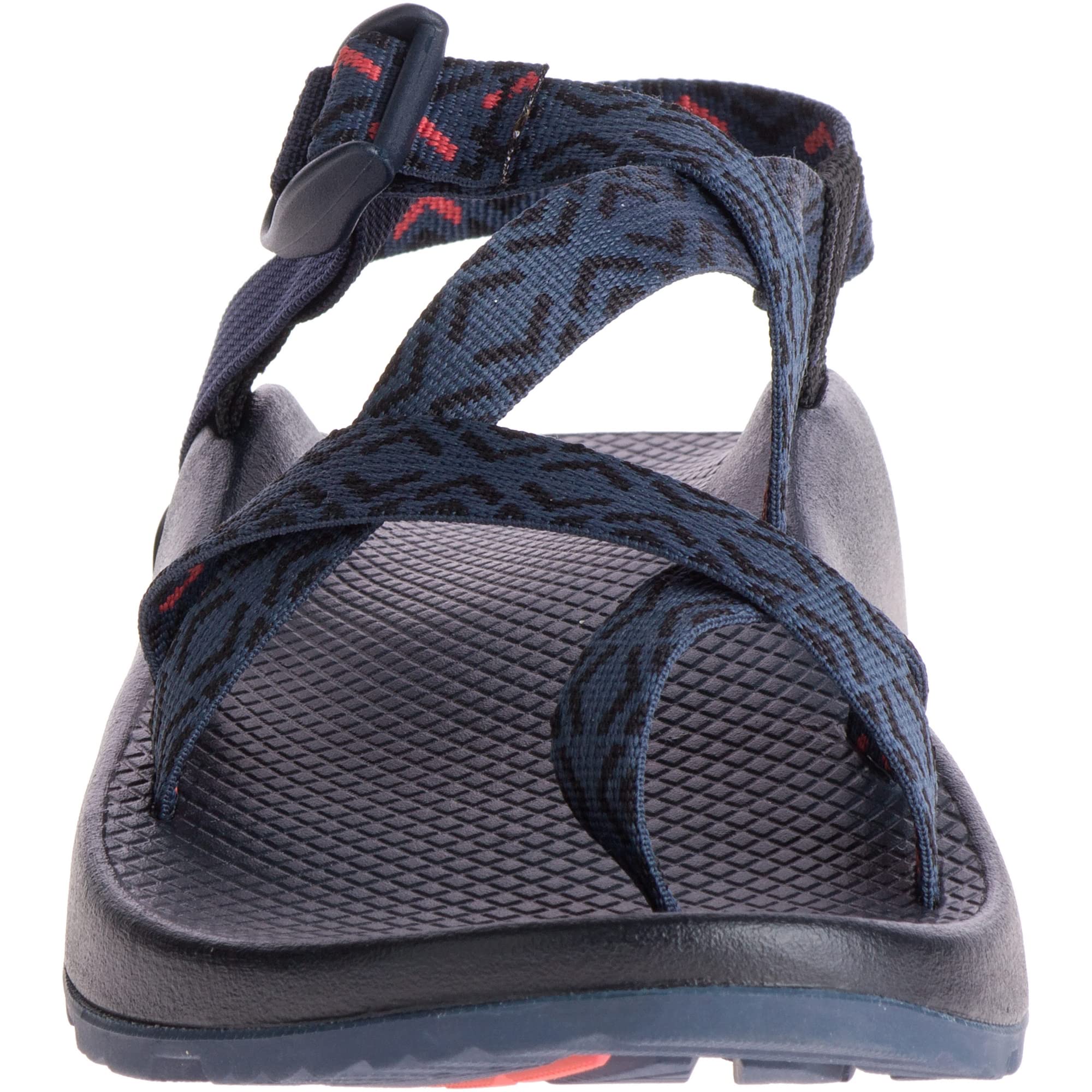 Chaco Z2 - Men's Stepped Navy Shoe Deals Outlet