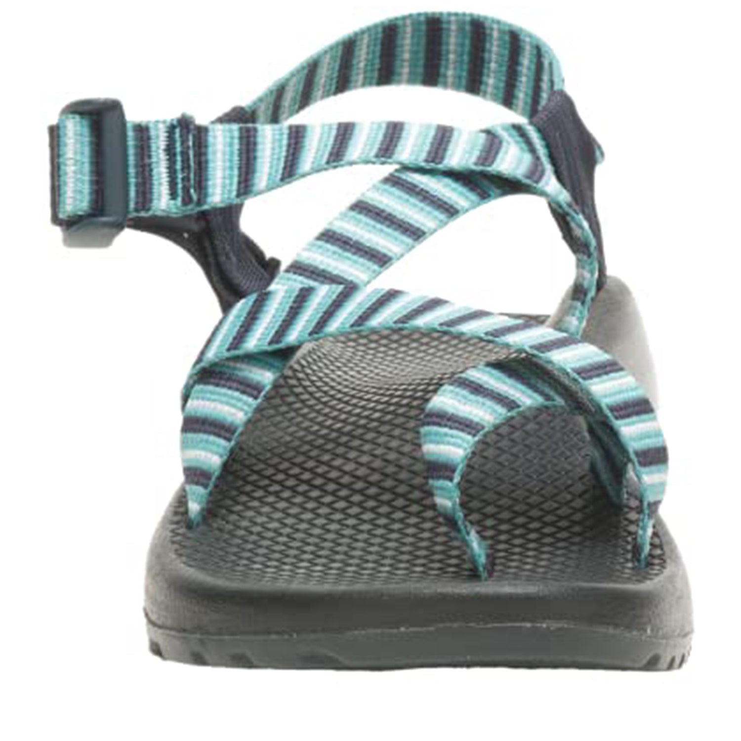 Chaco Z2 - Women's Seaside Navy Shoe Deals Outlet