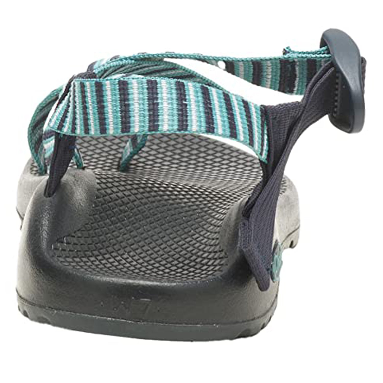 Chaco Z2 - Women's Seaside Navy Shoe Deals Outlet