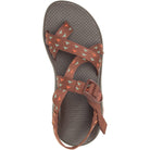 Chaco Z2 - Women's Sierra Cappuccino Shoe Deals Outlet