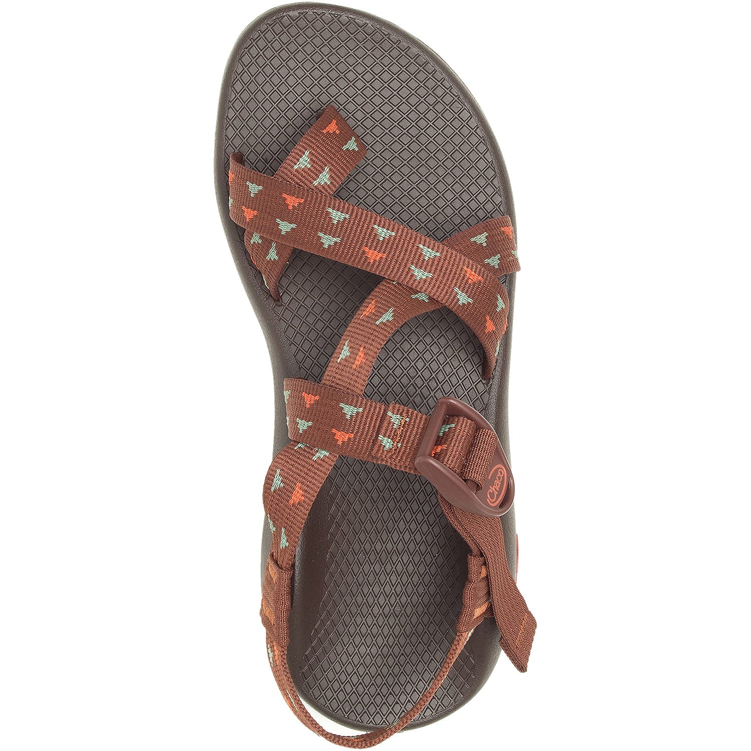 Chaco Z2 - Women's Sierra Cappuccino Shoe Deals Outlet