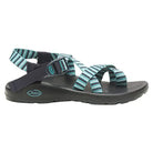 Chaco Z2 - Women's Seaside Navy Shoe Deals Outlet