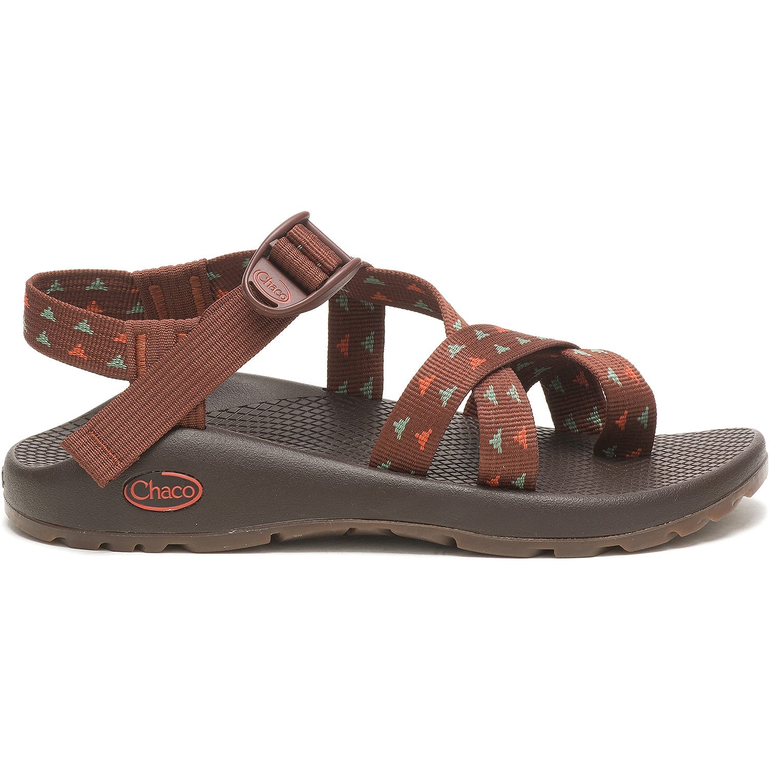 Chaco Z2 - Women's Sierra Cappuccino Shoe Deals Outlet