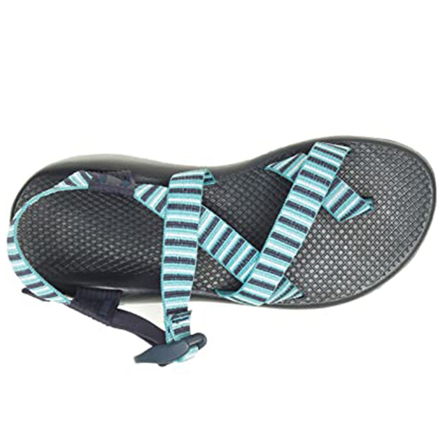 Chaco Z2 - Women's Seaside Navy Shoe Deals Outlet