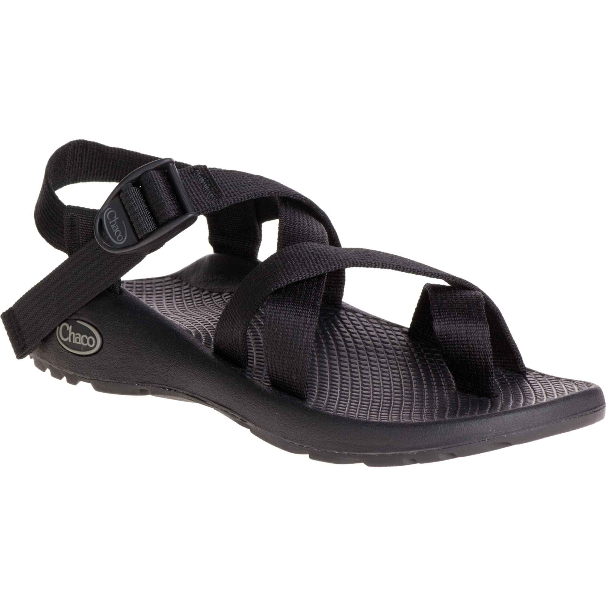 Chaco Z2 - Women's Black Shoe Deals Outlet