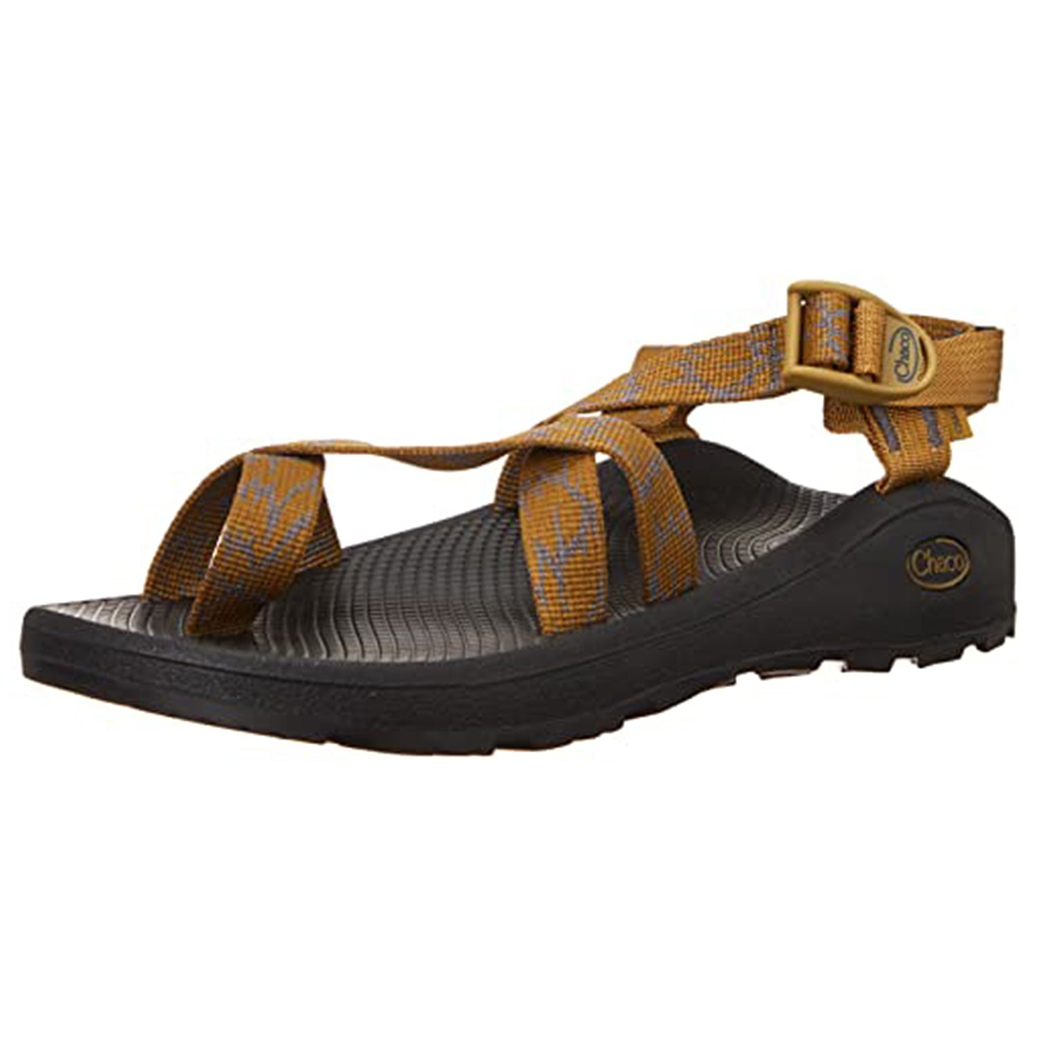 Chaco Z/Cloud 2 - Men's Aerial Bronze Shoe Deals Outlet