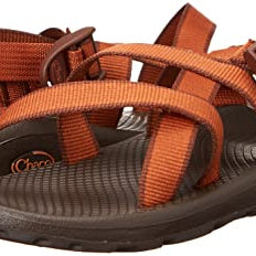 Chaco Z/Cloud - Women's Outskirt Caramel Shoe Deals Outlet